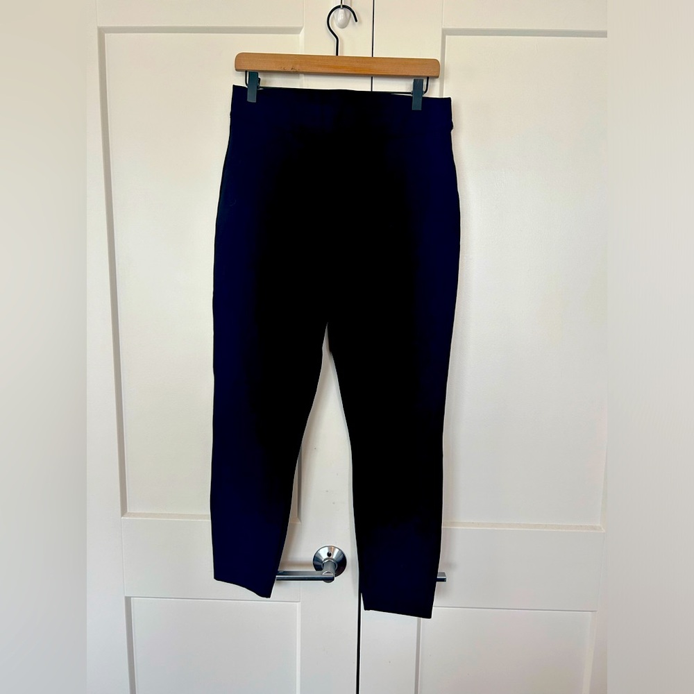 Spanx pull on trouser